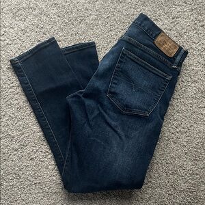 Polo by Ralph Lauren Dark Blue Slim Jeans